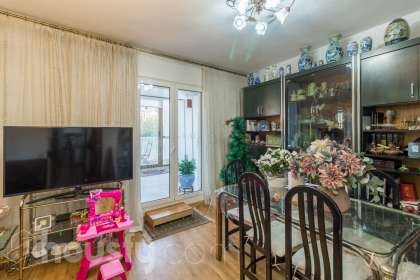 Piso en Travessera de Dalt