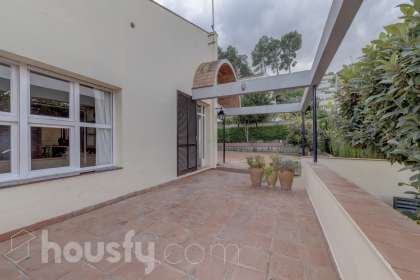 Casa en Avenida Bosc (Del)