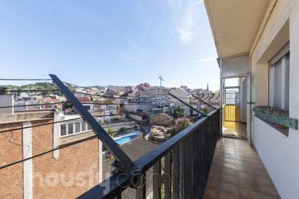 Piso en Avenida Onze De Setembre