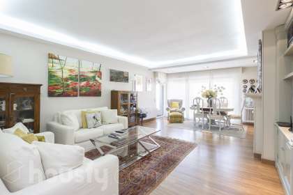 Piso en Calle Añastro