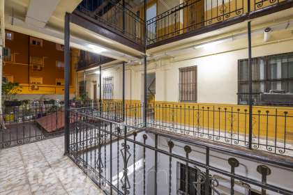 Piso en Calle Adrián Pulido