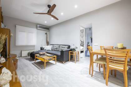 Piso en Calle de Olite