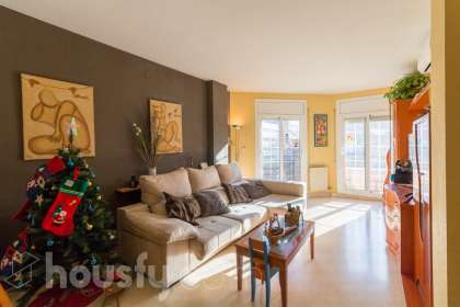 Piso en Carrer de Bac de Roda