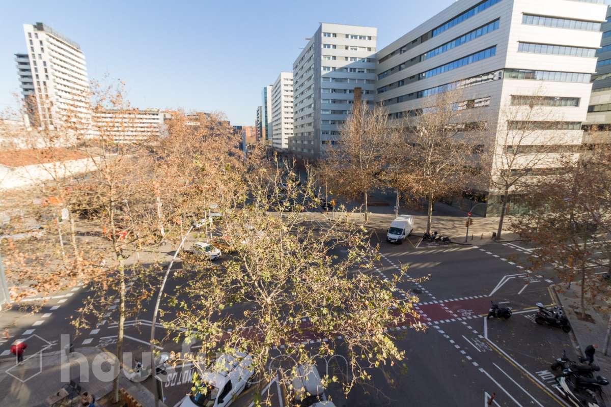 Piso en venta en Carrer de Bac de Roda, Sant Martí, Barcelona-4