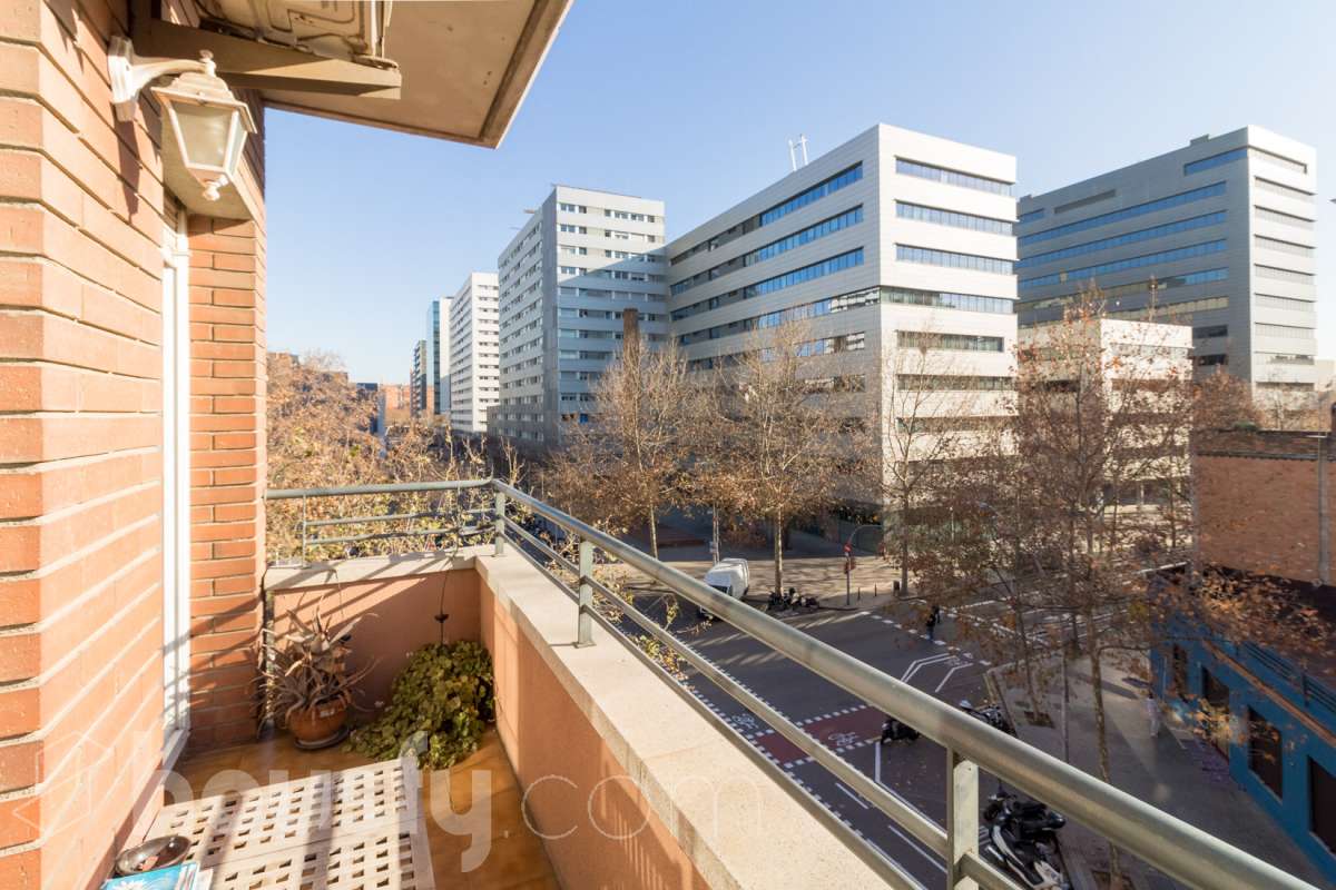 Piso en venta en Carrer de Bac de Roda, Sant Martí, Barcelona-3