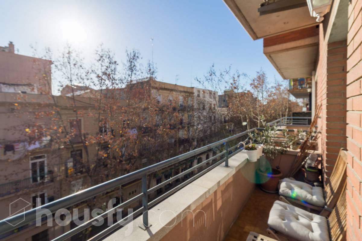 Piso en venta en Carrer de Bac de Roda, Sant Martí, Barcelona-2