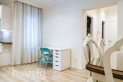 Piso en Calle de Chile