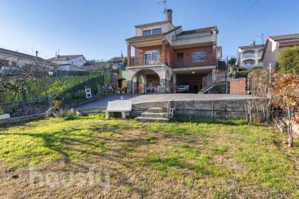 Casa en Passeig de Sant Valerià