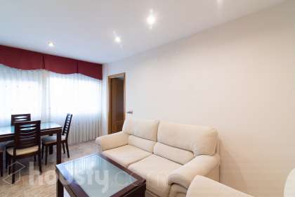 Piso en Calle La Bañeza