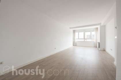 Piso en Paseo de Santa María de la Cabeza