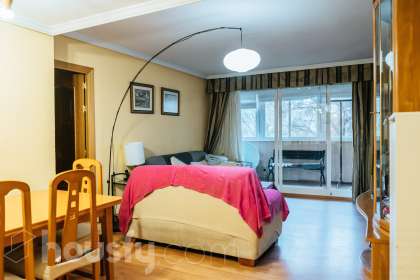 Piso en Calle Salcillo