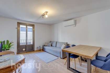 Piso en Carrer de Sant Pere Més Baix