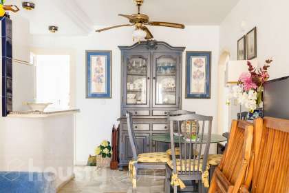 Bajo en Avenida Alfredo Nobel