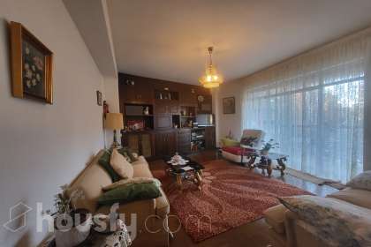 Piso en Calle de Bolivia