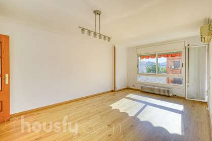 Piso en Carretera de Barcelona