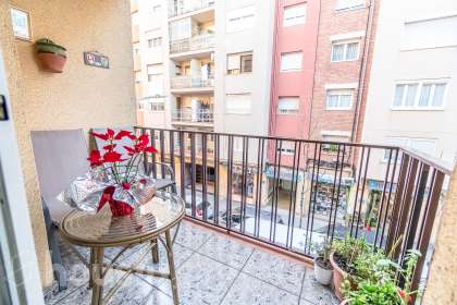 Piso en Carrer de Colom