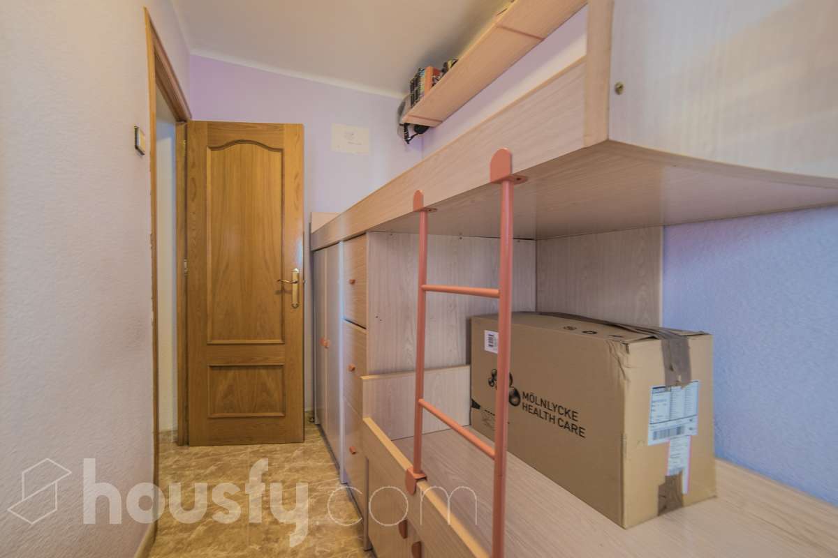 Piso en venta en Calle Estadella, Sant Andreu, Barcelona-4