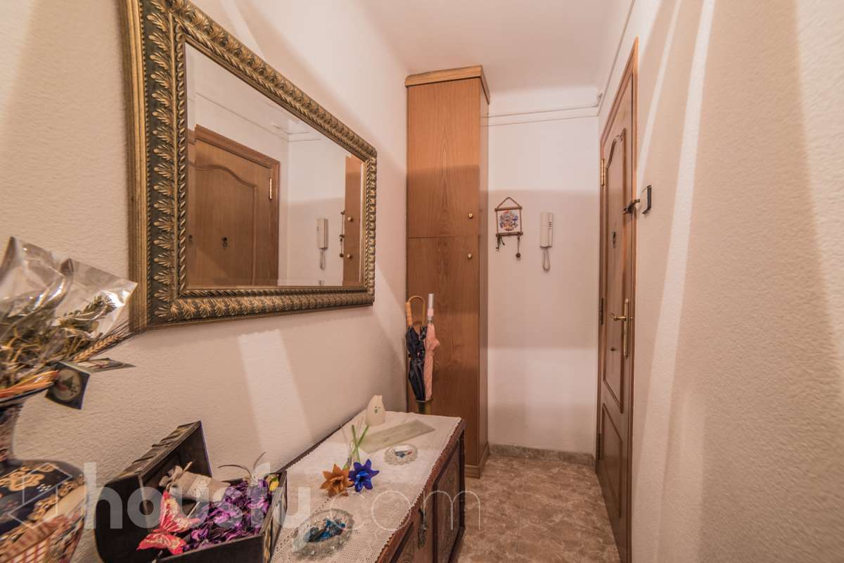 Piso en venta en Calle Estadella, Sant Andreu, Barcelona-0