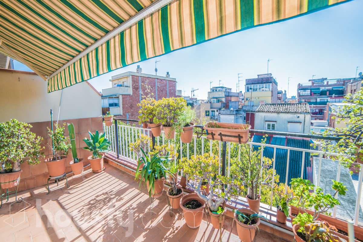 Piso en venta en Calle Estadella, Sant Andreu, Barcelona-0