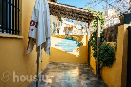 Casa en Calle Elizondo