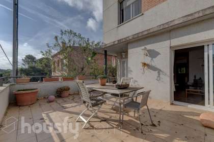 Casa en Avenida Can Canyameres