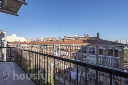 Piso en Carrer d'Enric Granados