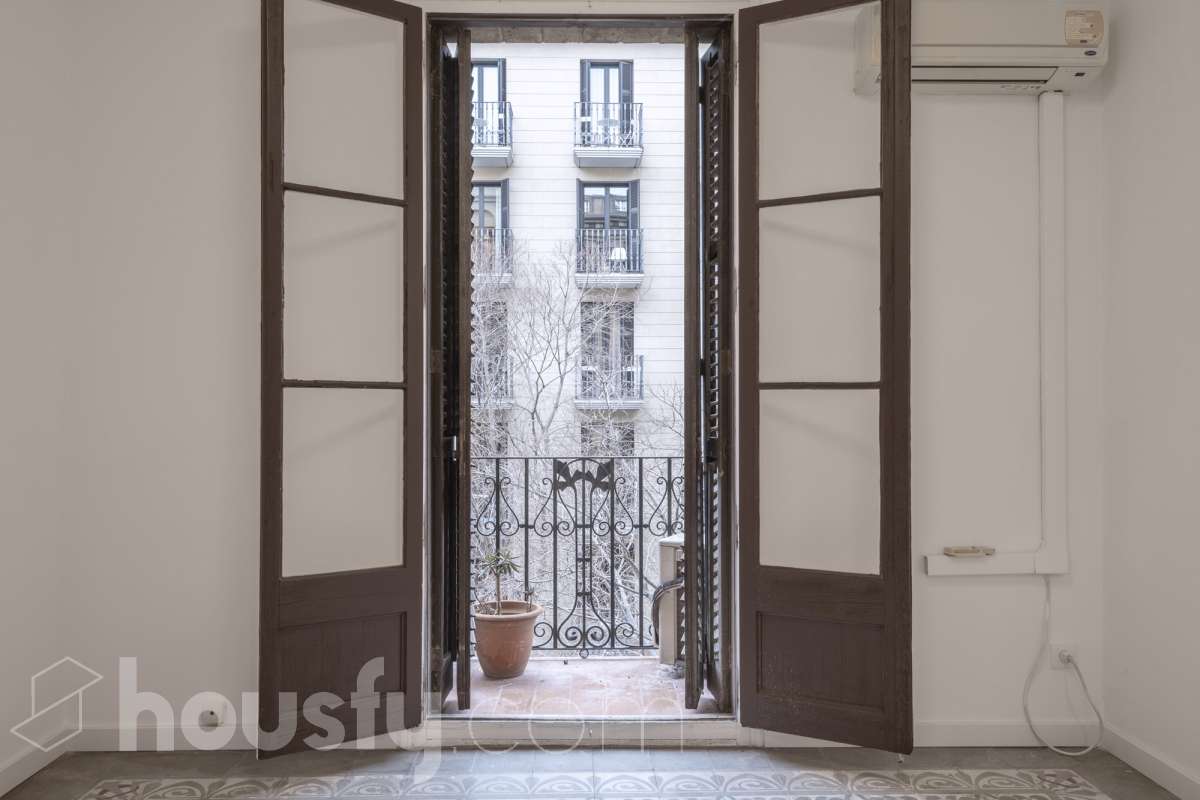 Piso en alquiler en Carrer de Bailèn, Eixample, Barcelona-2