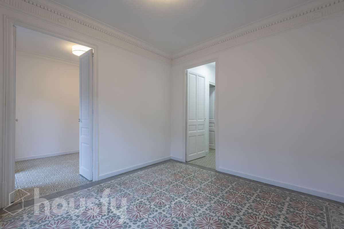 Piso en alquiler en Carrer de Bailèn, Eixample, Barcelona-3