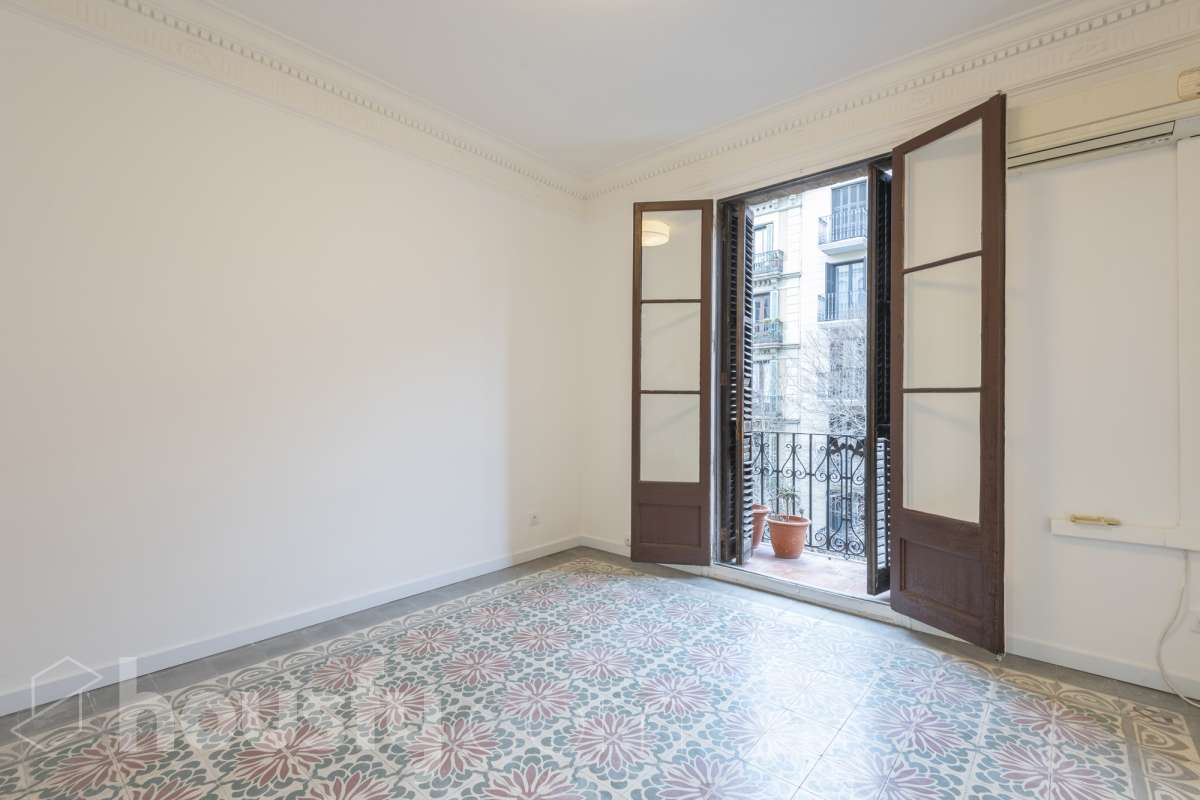 Piso en alquiler en Carrer de Bailèn, Eixample, Barcelona-1