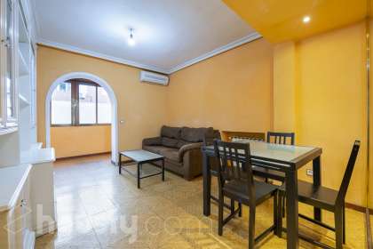 Piso en Calle Camarena