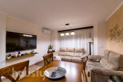 Piso en Carrer de Santa Tereseta