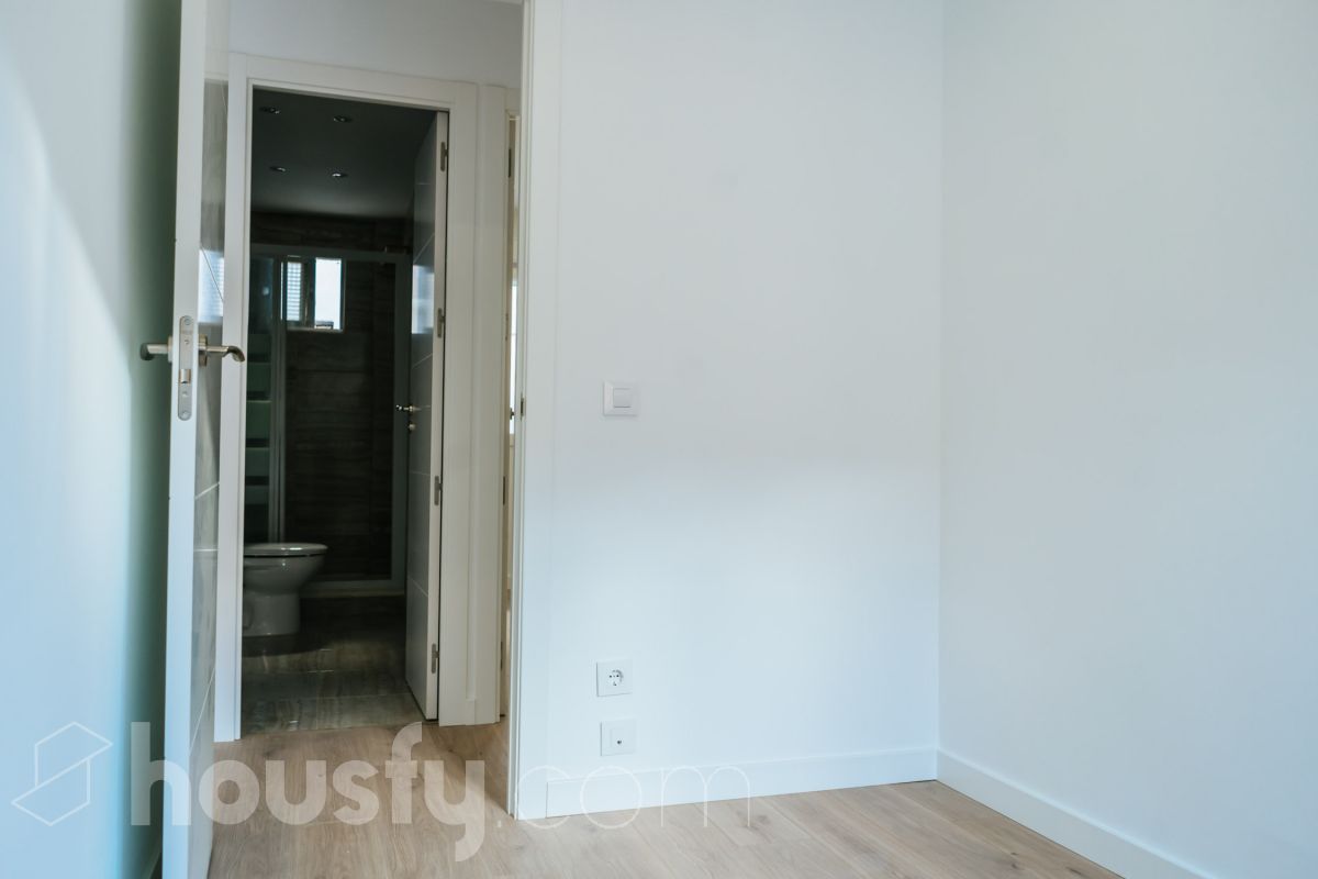 Piso en alquiler en Calle la Cañada, Centro, Alcorcón-2