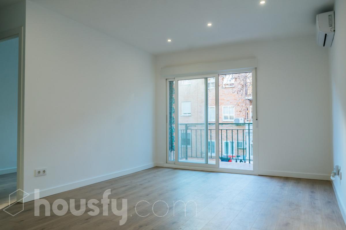 Piso en alquiler en Calle la Cañada, Centro, Alcorcón-0