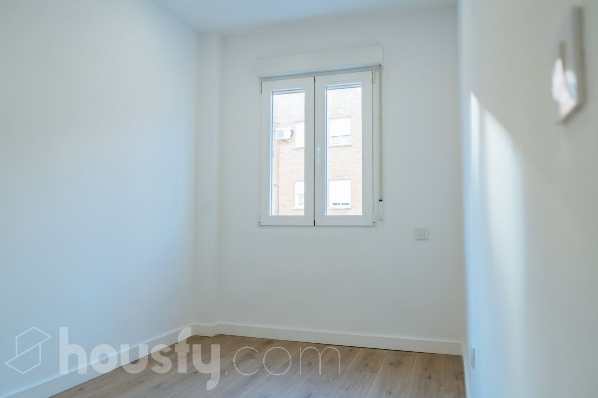 Piso en alquiler en Calle la Cañada, Centro, Alcorcón-3