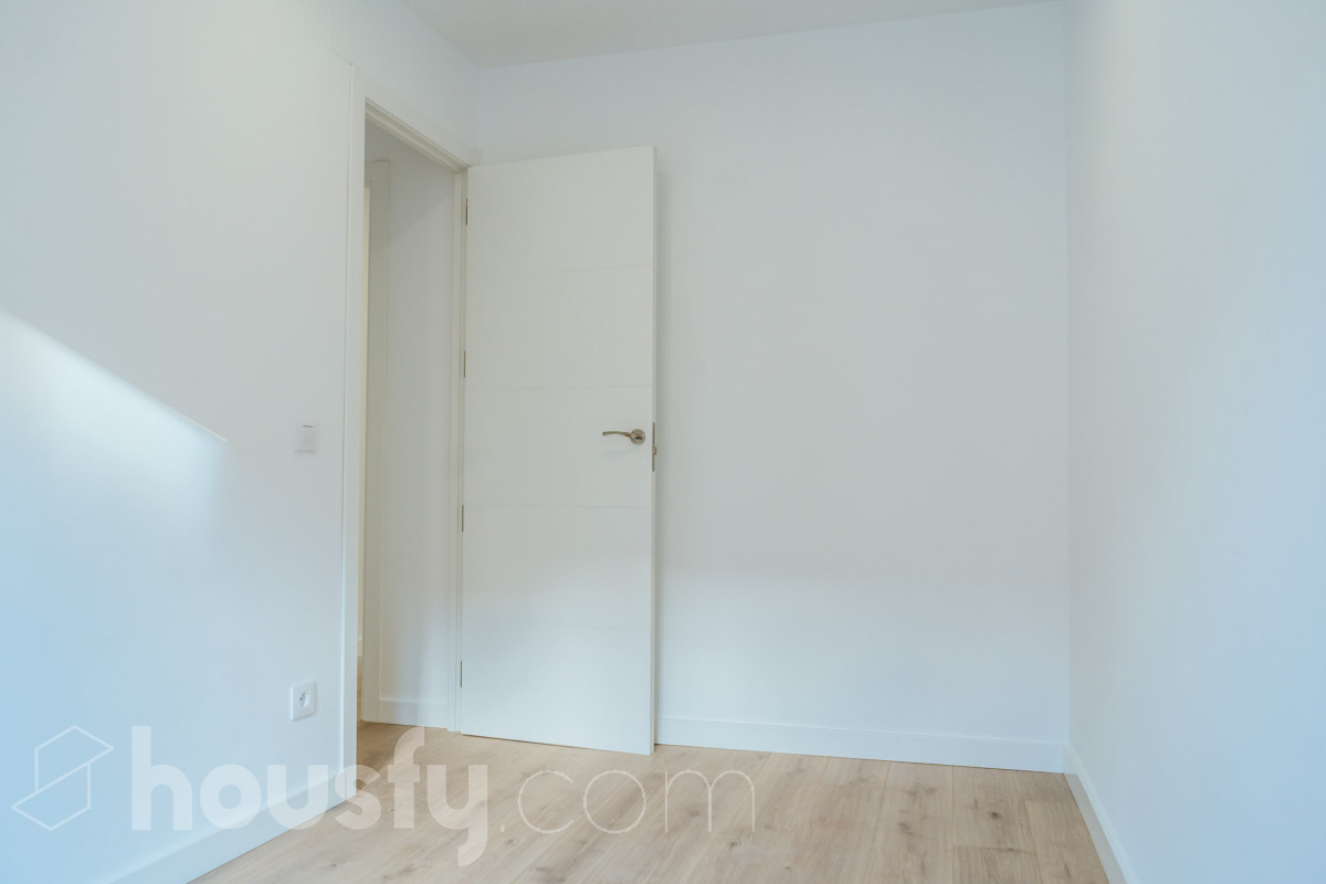 Piso en alquiler en Calle la Cañada, Centro, Alcorcón-4