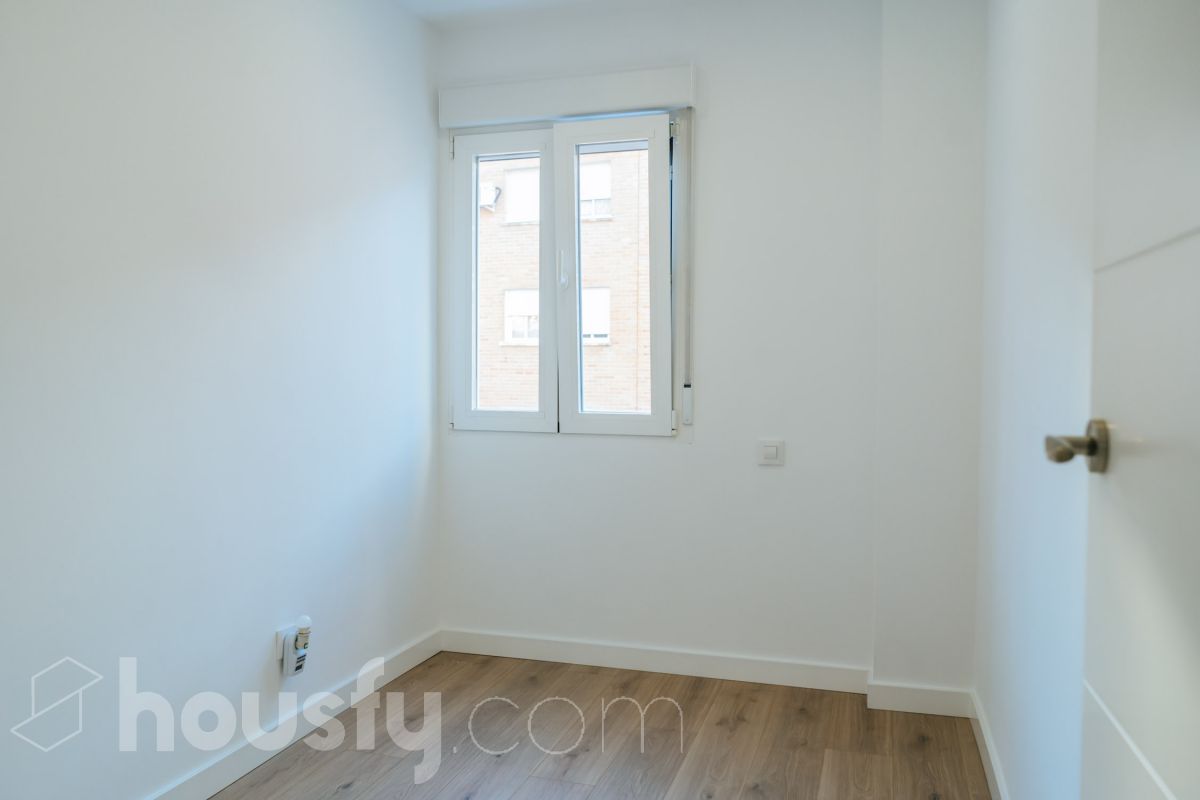 Piso en alquiler en Calle la Cañada, Centro, Alcorcón-1