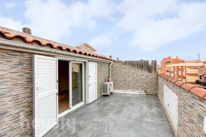 Dúplex en Carrer de Sant Lluís