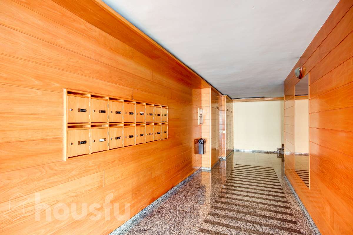 Dúplex en venta en Carrer de Sant Lluís,  Ripollet-4