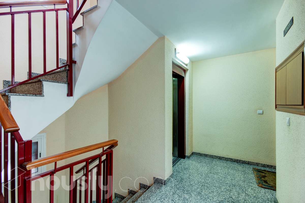 Dúplex en venta en Carrer de Sant Lluís,  Ripollet-3