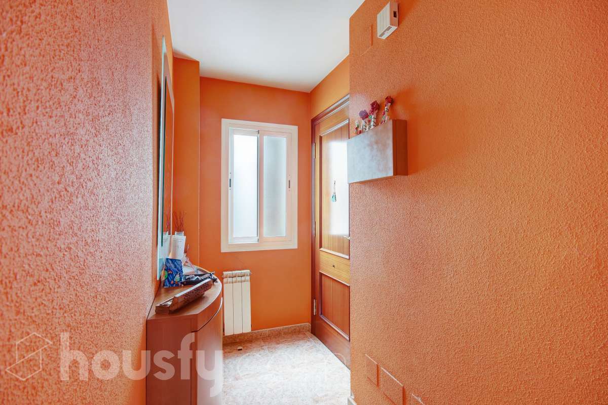 Dúplex en venta en Carrer de Sant Lluís,  Ripollet-2