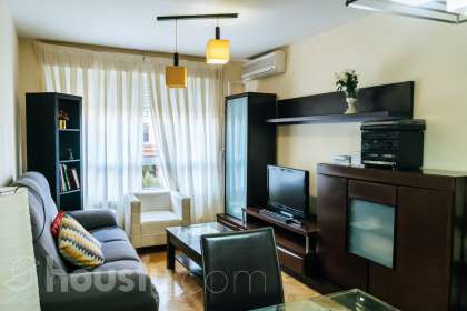 Piso en Avenida de los Labradores