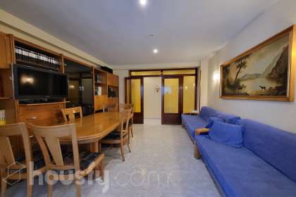 Piso en Calle Carril del Conde