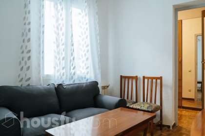 Piso en Calle General Álvarez de Castro