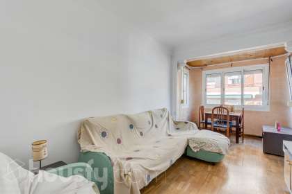 Piso en Gran Via de les Corts Catalanes