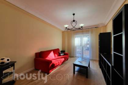 Piso en Calle Clara del Rey