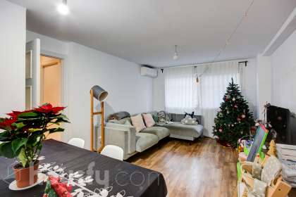 Piso en Passeig d'Urrutia