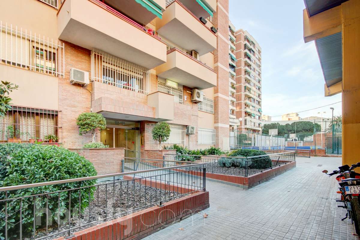 Piso en venta en Passeig d'Urrutia, Nou Barris, Barcelona-4