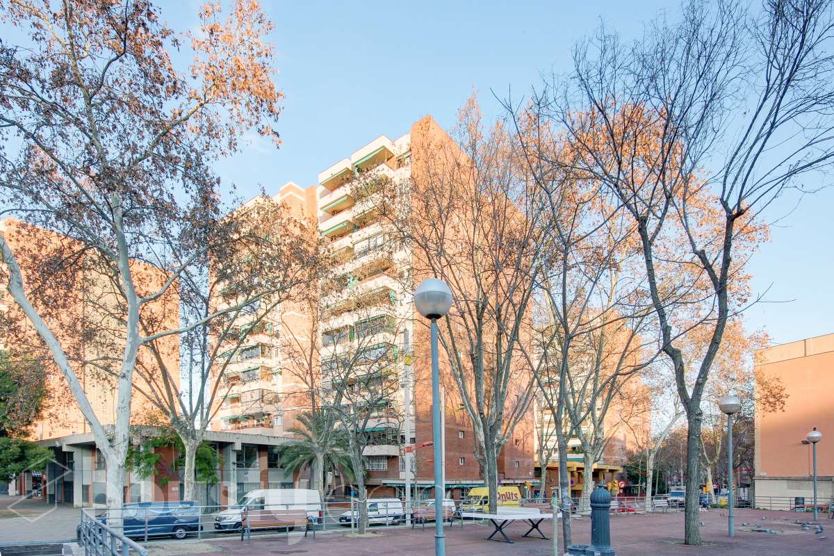 Piso en venta en Passeig d'Urrutia, Nou Barris, Barcelona-2