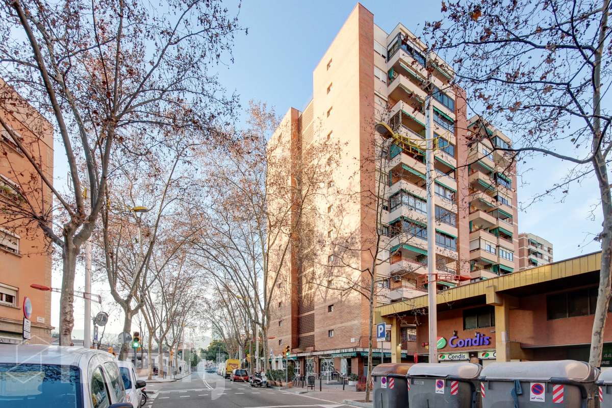 Piso en venta en Passeig d'Urrutia, Nou Barris, Barcelona-3