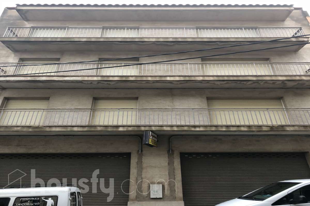 Edificio en venta en Calle Vicenç Bou,  Figueres-3